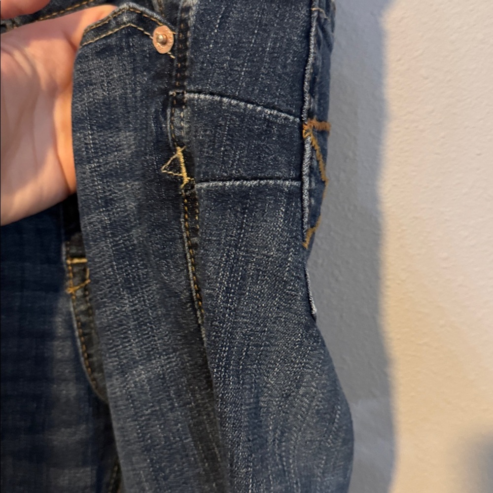 Ariat Women’s Bootcut Jeans - Picture 8 of 10